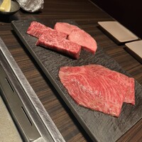 焼肉うしごろ 銀座並木通り店 - 