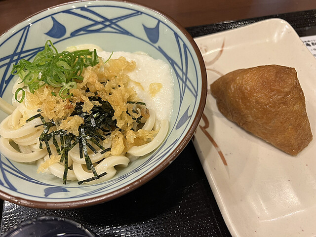 Marugame Seimen Shinjuku Gyoenmae Ten photo 2