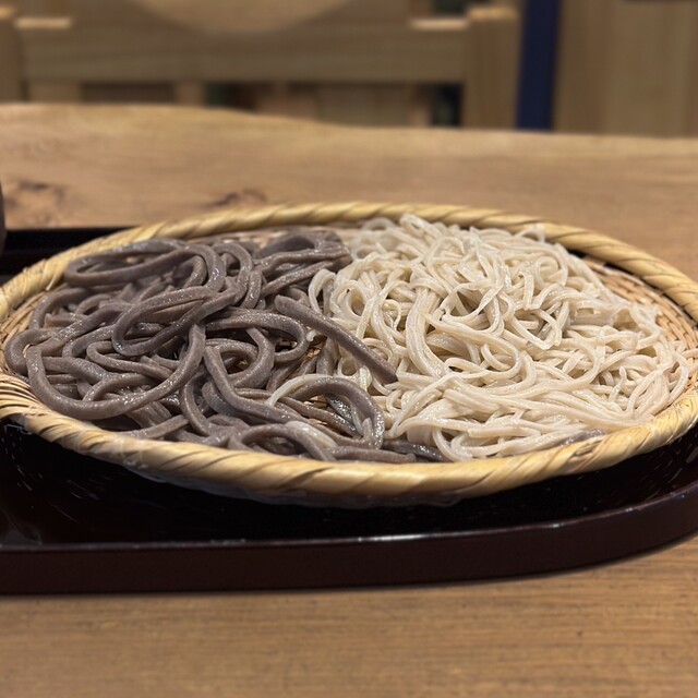 Teuchi Soba Nezu Takajo, Tokyo, Japan
