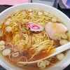 中華蕎麦 きよし