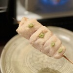 鳥割烹 水炊き 葉〆 - 