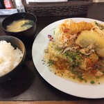 洋食 ツバキ亭 - 