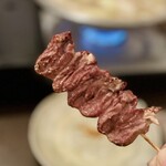 鳥割烹 水炊き 葉〆 - 