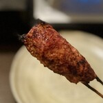 鳥割烹 水炊き 葉〆 - 