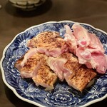 鳥割烹 水炊き 葉〆 - 