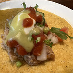 KITADE TACOS 代々木店 - 