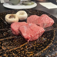焼肉 牛印 新宿店 - 