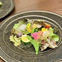 目黒の和食 さとう - 