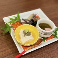 目黒の和食 さとう - 
