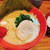 横浜家系ラーメン 赤家 小村井店