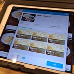 俺の豚骨 総本店 - 