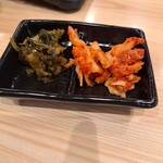 俺の豚骨 総本店 - 