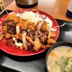 かつや - 料理写真: