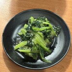 元氣七輪焼肉 牛繁 - 