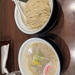 らーめん・つけ麺 吉田商店 - 