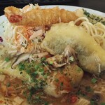 洋食 ツバキ亭 - 