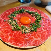 肉寿司 肉和食 KINTAN コレド室町 - 