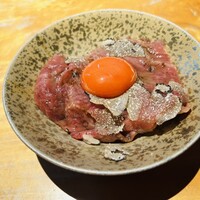 肉寿司 肉和食 KINTAN コレド室町 - 