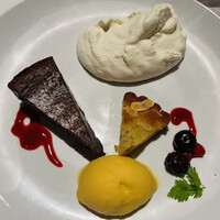 BEEF STEAK CLUB KIYO GINZA - 