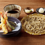 Teuchi Soba Sobashiki - 