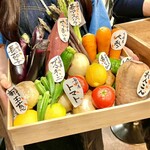 焼野菜 銀河団 - 