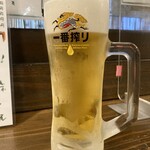 村尾・大衆酒場 - 