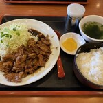 Udon No Manya - 