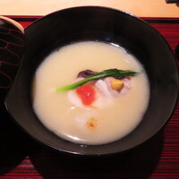 祇園 又吉 - 椀