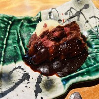 肉寿司 肉和食 KINTAN コレド室町 - 