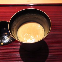 祇園 又吉 - 蒸しもの　