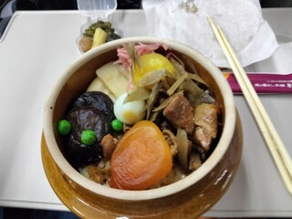 峠の釜めし本舗 おぎのや - 