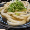 讃岐麺房 すずめ