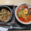 トラジ食堂 ららぽーと富士見店