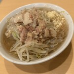 ラーメン二郎 - 