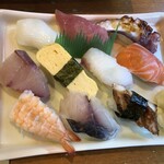 Sushi No Masudaya - 