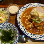 バンコクガーデン - 