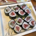 Sushi No Masudaya - 