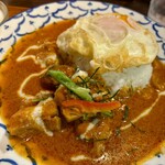 バンコクガーデン - 