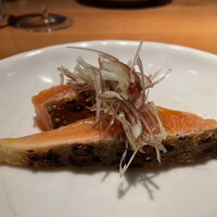 両忘 - 桜鱒(さくらマス)