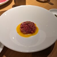 ビーフキッチン 恵比寿店 - 