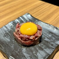 中目黒焼肉 登牛門 - 