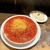 ワイルド レッド パスタ - 料理写真:からいトマト（大）にモッツァレラチーズをトッピング、
          +シメ専用バターライス