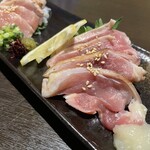 Koshitsu Izakaya Satsuma Musashi - 