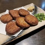 Koshitsu Izakaya Satsuma Musashi - 