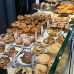 Kona Coffee Purveyors | b. patisserie - 