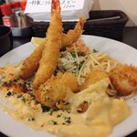 洋食 ツバキ亭 - 