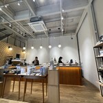 TAOCA COFFEE Kobe Motomachi Ten