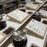 TAOCA COFFEE Kobe Motomachi Ten