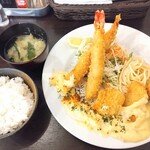 洋食 ツバキ亭 - 