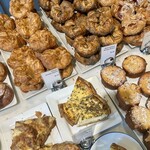 Kona Coffee Purveyors | b. patisserie - 